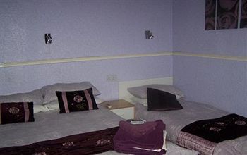 Hotel The Everglades