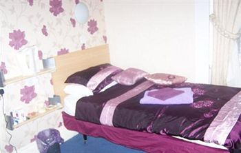 Hotel The Everglades Blackpool